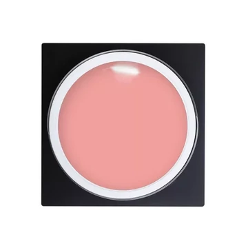 Cool Protein Gel - Hema Free Építőzselé - Nude Cover - 50g