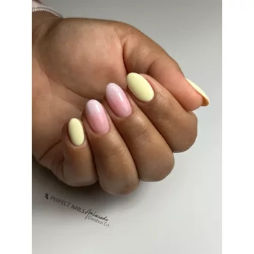 Babyboomer Top Gel - Pink - 15ml