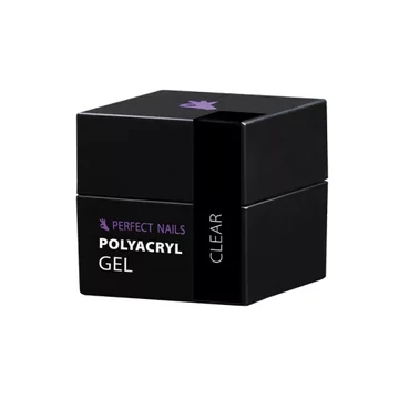 Perfect PolyAcryl Gel - Polygel Clear 15g