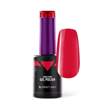 HEMA FREE Gél Lakk HF005 8ml - Lipstick