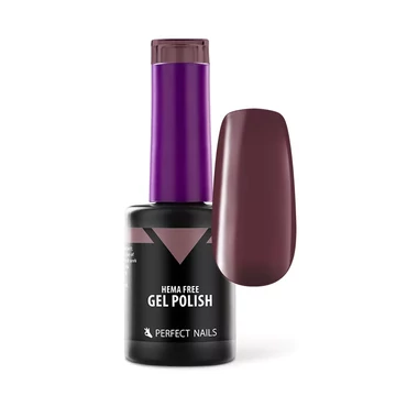 HEMA FREE Géllakk HF031 8ml - Chestnut