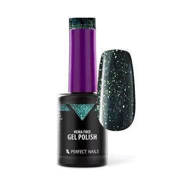 HEMA FREE Géllakk HF034 8ml - Shiny Pine