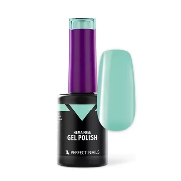 HEMA FREE Géllakk HF050 8ml - Pastel Mint