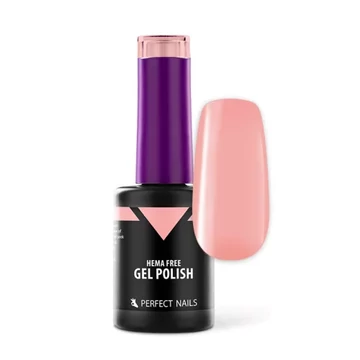 HEMA FREE Géllakk HF053 8ml - Peach