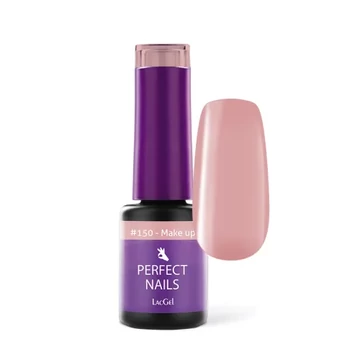 150 Gél Lakk 8ml nude