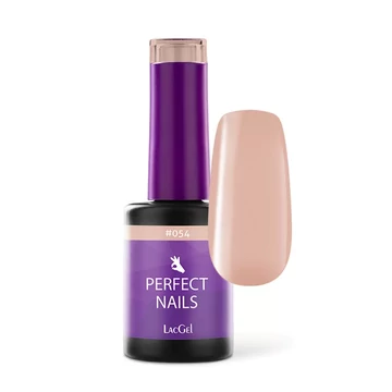 054 Gél Lakk 8ml Mist