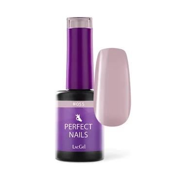 055 Gél Lakk 8ml NUDE