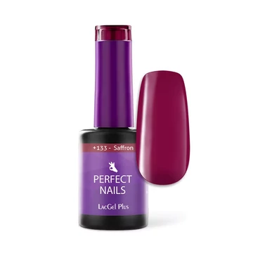 +133 Gél Lakk 8ml Saffron