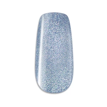 LacGel LaQ X Gél Lakk 8ml - Holo Sky X088 - Flash Light