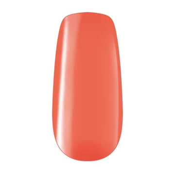 LacGel LaQ X Gél Lakk 8ml - Peachy Caviar X105 - Ombre Fusion
