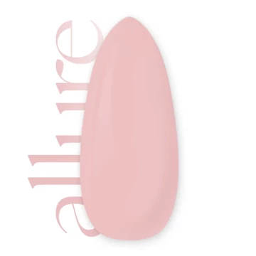 Allure 024 prémium nude gél lakk