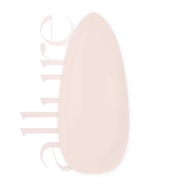 Allure 115 prémium púder gél lakk