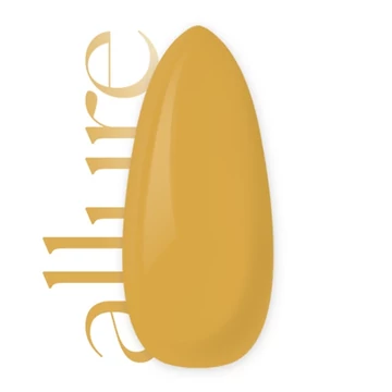 Allure 152 prémium sárguló levelek gél lakk