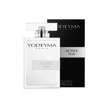 Active Man Eau de Parfum 100ml