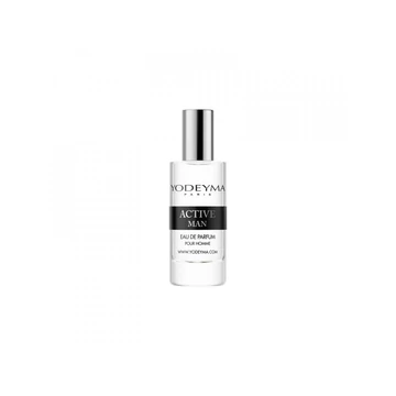 Active Man Eau de Parfum 15ml