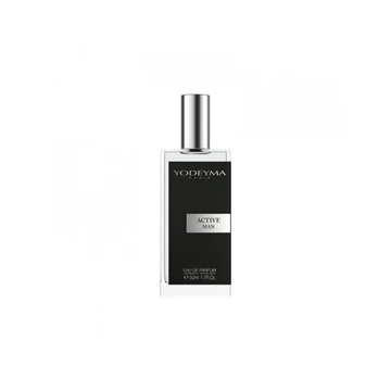 Active Man Eau de Parfum 50ml