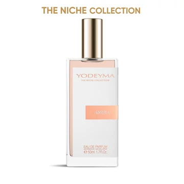 Amira Eau de Parfum 50ml