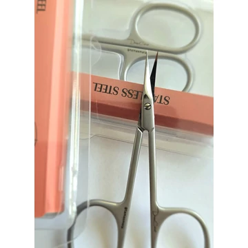 1.0 !!ÚJ!! Olló Pro (balkezes)