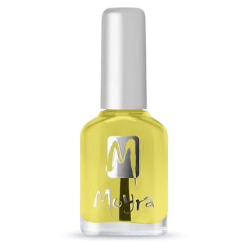 Körömágypuhító olaj banán