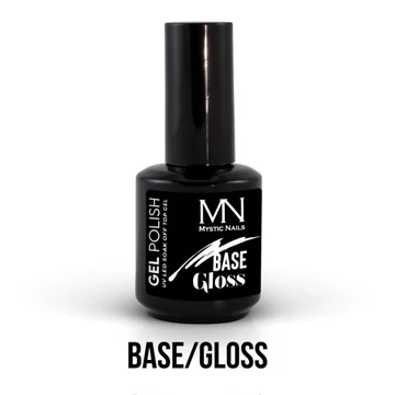 Gél Lakk - Base/Gloss 12ml