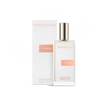 Boreal Eau de Parfum 50ml