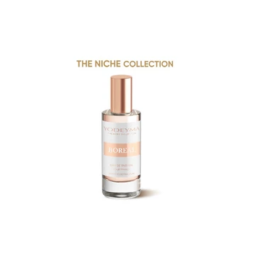 Boreal Eau de Parfum 15ml.