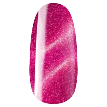 Classic C540 gél lakk - rózsaszín Cat Eye 7ml