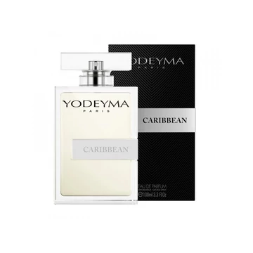 Caribbean Eau de Parfum 100ml