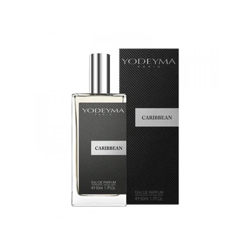 Caribbean Eau de Parfum 50ml