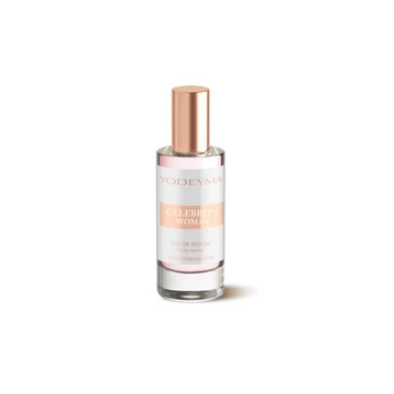 YODEYMA Celebrity Woman EDP