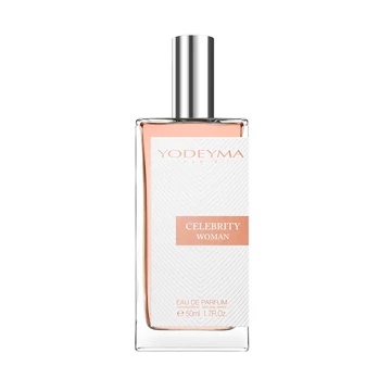 Celebrity Woman Eau de Parfum 50ml.