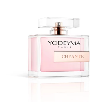 Cheante Eau de Parfum 100ml