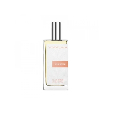 Cheante Eau de Parfum 50ml