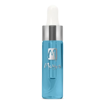 Körömbőrápoló olaj Sea blue coconut