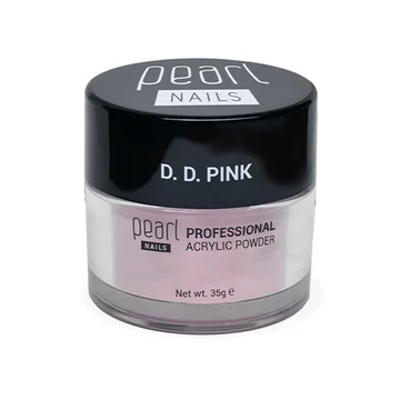 Porcelán por - D.D. Pink - 35g