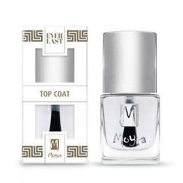 Moyra Everlast Top Coat