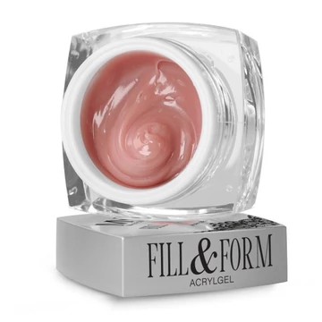 Fill&amp;Form Gel - Cover (HEMA-free) - 30g