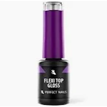 Zselé - Flexi Top Gloss-15ml