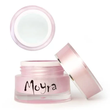 Moyra fólia zselé Clear