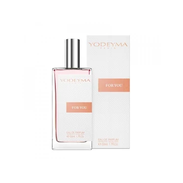 For You Eau de Parfum 50ml