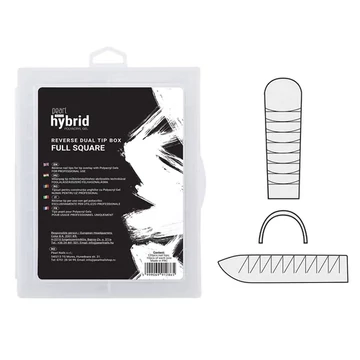 Hybrid Reverse Dual Tip Box - Full kocka