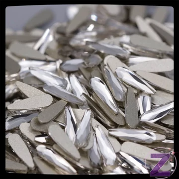 Csepp alakú formakő &#039;L&#039;