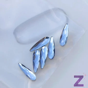 Csepp alakú formakő &#039;L&#039;