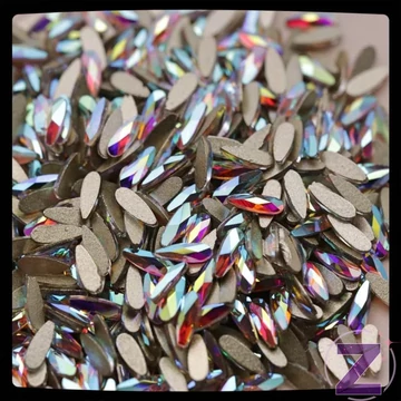 Csepp alakú formakő AB 'S'