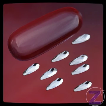 Csepp alakú formakő 79