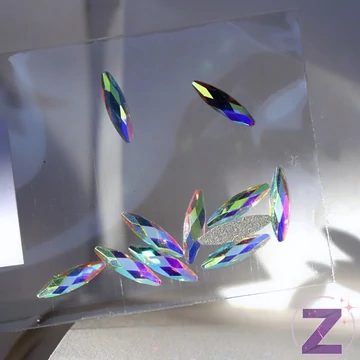 Zodiac formakő &quot;L&quot;