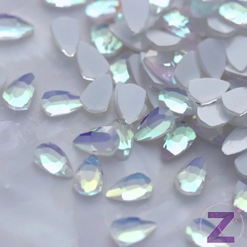 Strassz formakő Ice 272