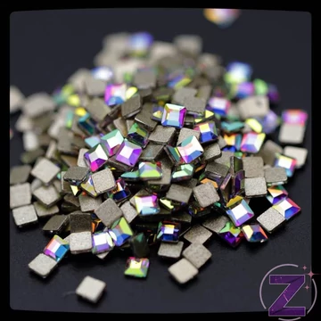 Strassz formakő 411