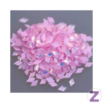 Zodiac - Strassz Formakő 505