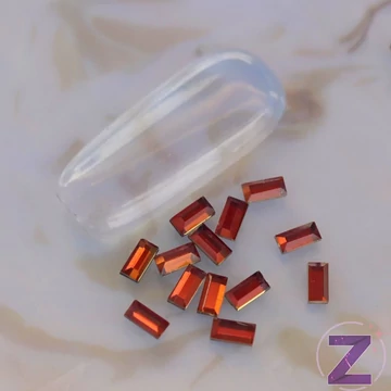 Strassz formakő 519